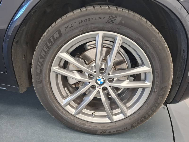 BMW X3 - Photo 31