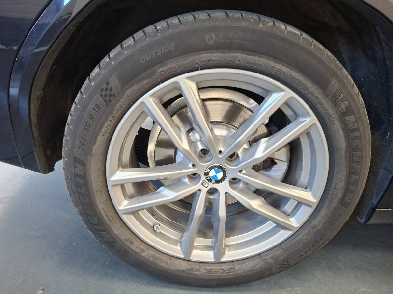 BMW X3 - Photo 32