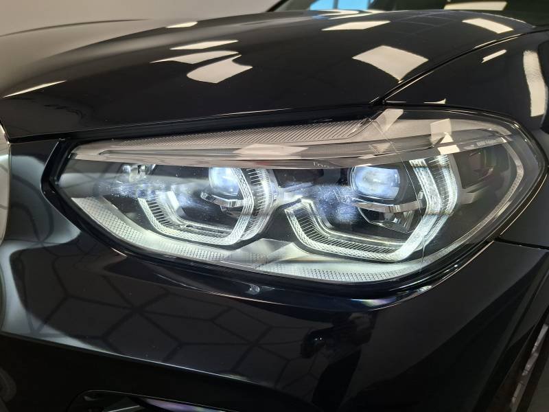 BMW X3 - Photo 33