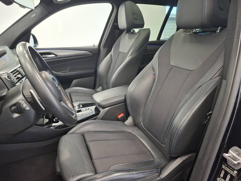 BMW X3 - Photo 4