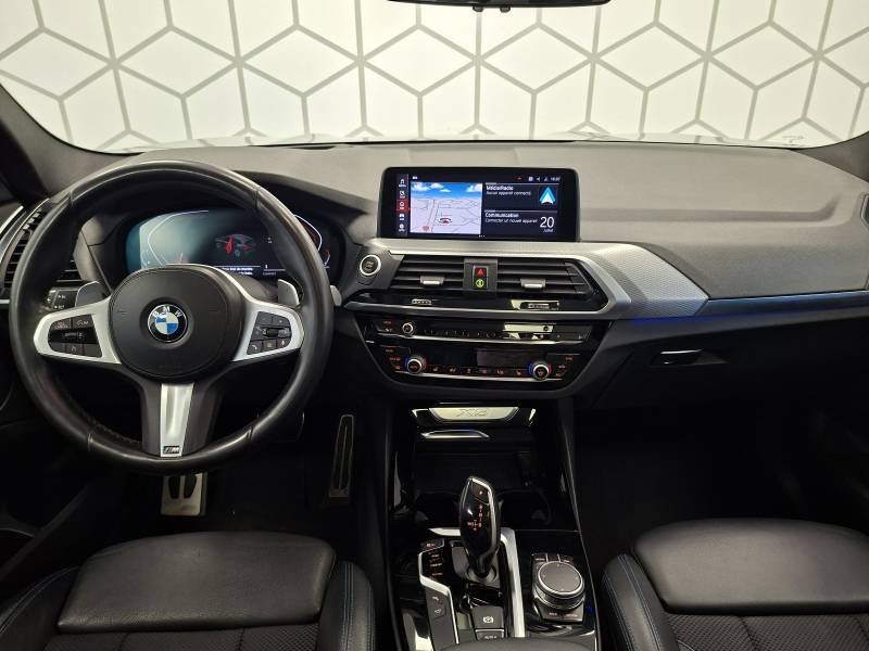 BMW X3 - Photo 5