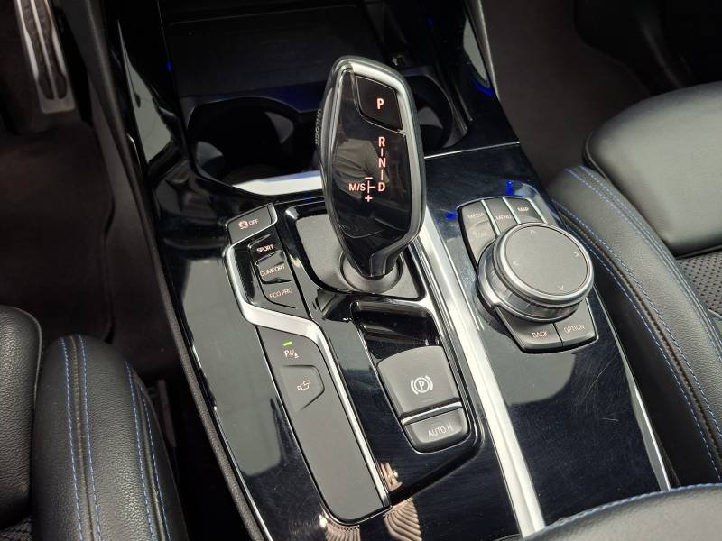 BMW X3 - Photo 6