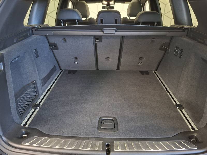 BMW X3 - Photo 7
