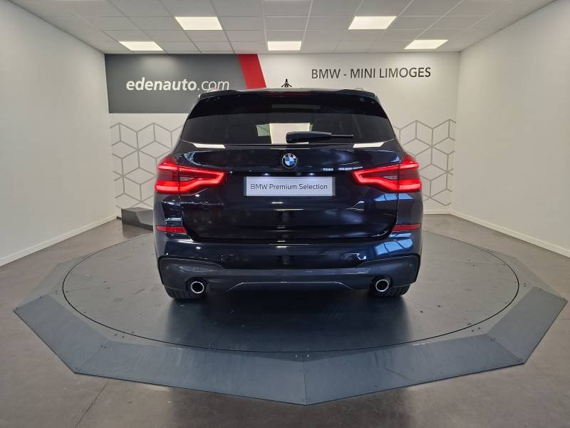 BMW X3 - Photo 10