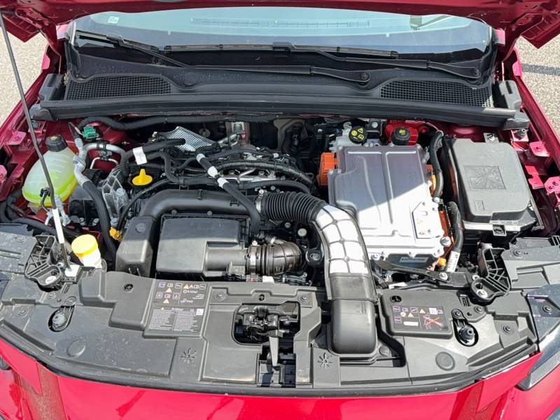 Renault Clio - Photo 11