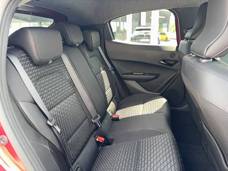 Renault Clio - Photo 12