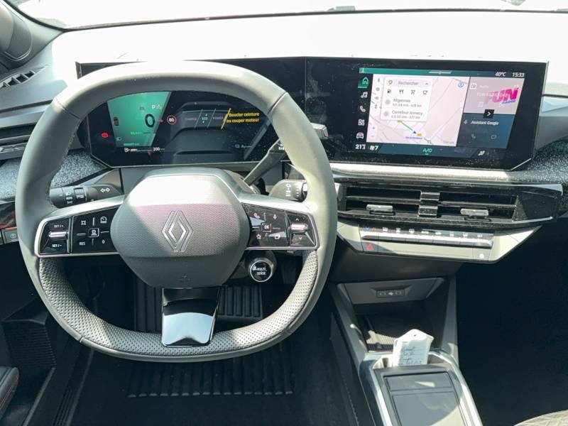 Renault Clio - Photo 17