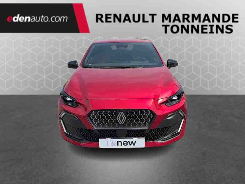 Renault Clio - Photo 2
