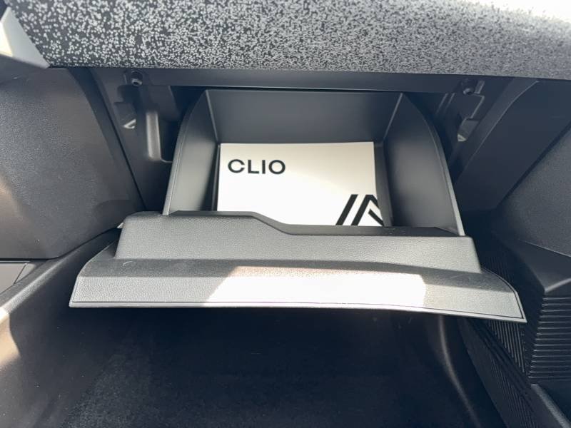 Renault Clio - Photo 43
