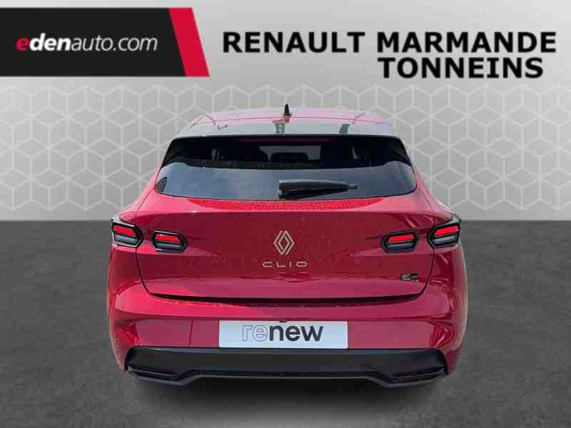 Renault Clio - Photo 5