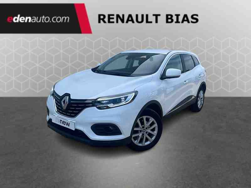 Renault Kadjar - Photo 1