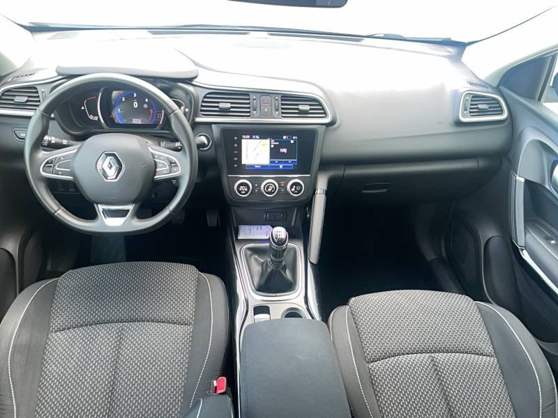 Renault Kadjar - Photo 11
