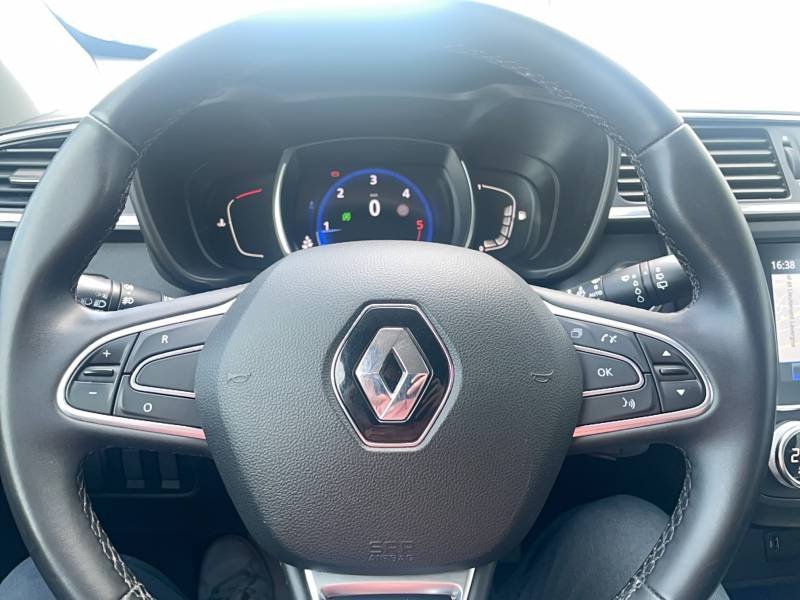 Renault Kadjar - Photo 13