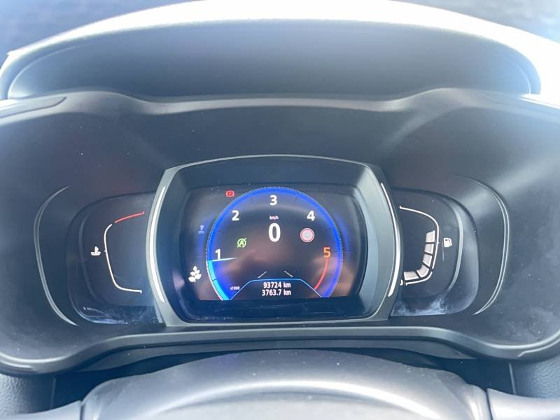 Renault Kadjar - Photo 14