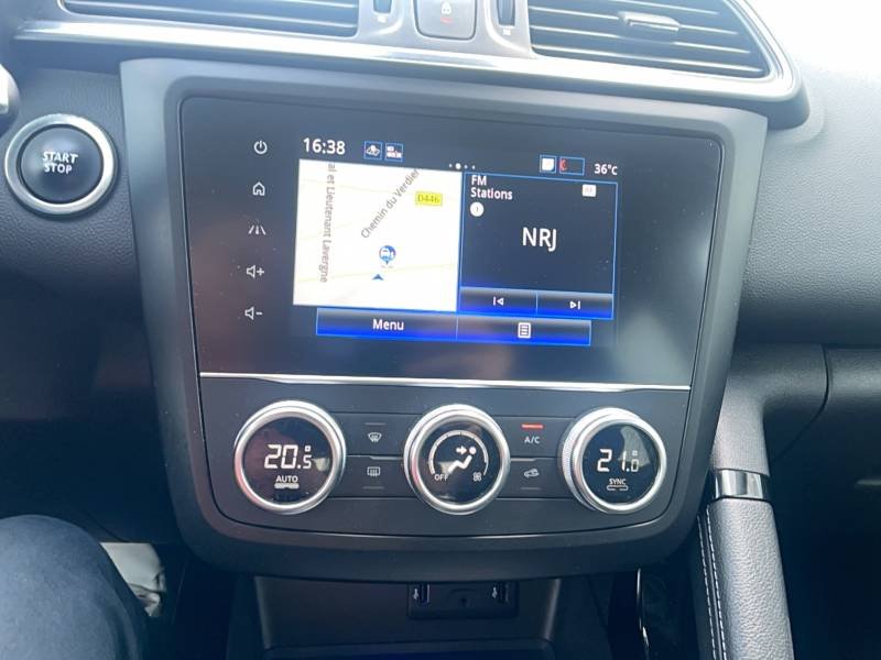 Renault Kadjar - Photo 15