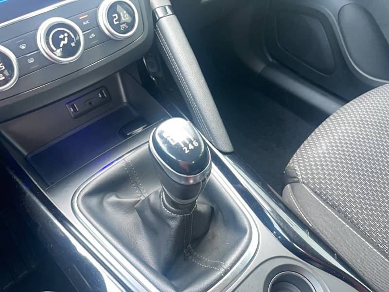 Renault Kadjar - Photo 18