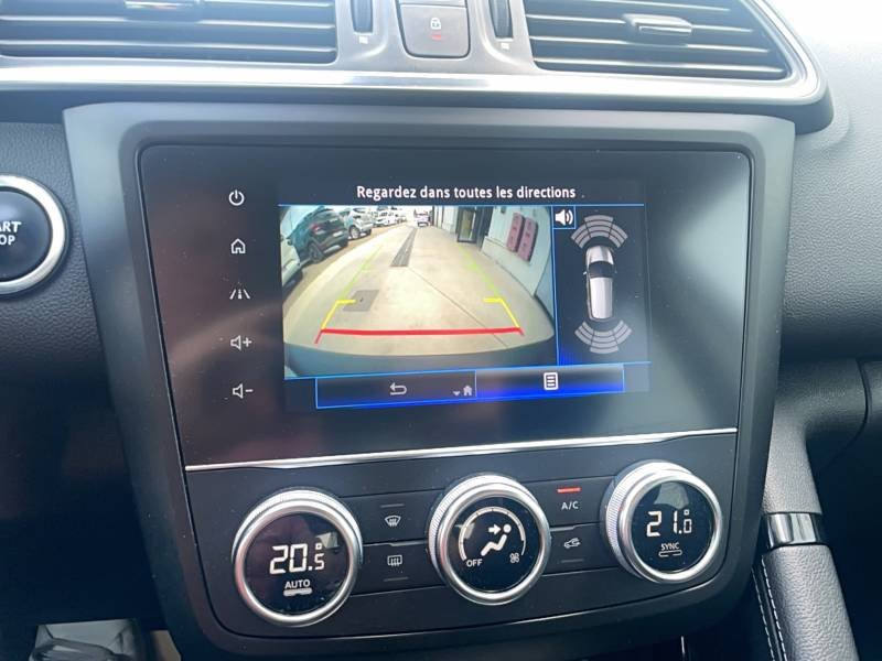 Renault Kadjar - Photo 20