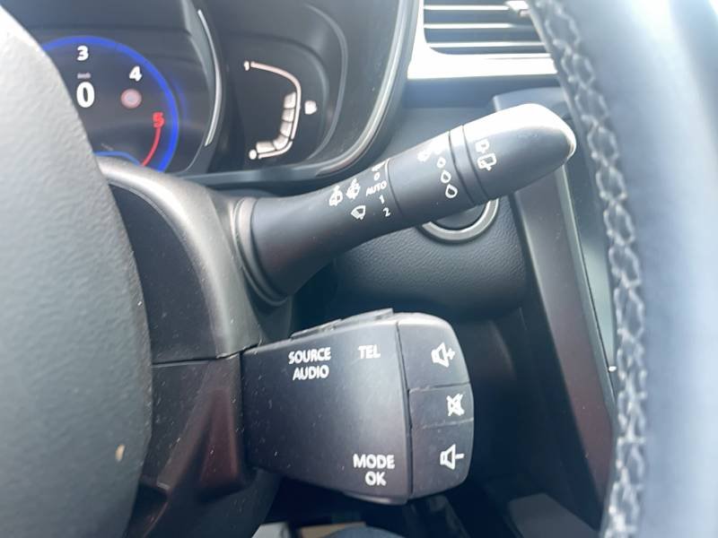 Renault Kadjar - Photo 21