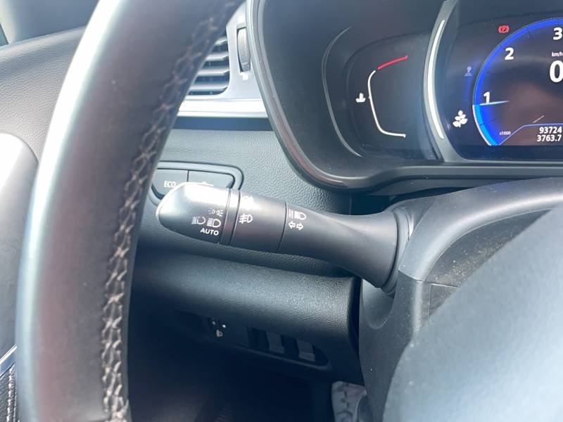 Renault Kadjar - Photo 22