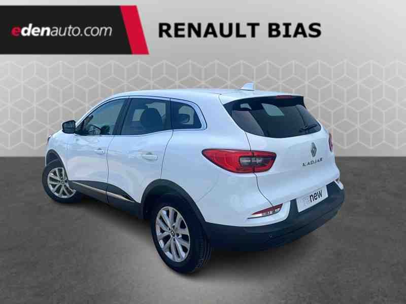 Renault Kadjar - Photo 3