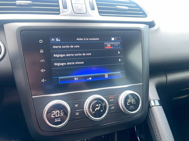 Renault Kadjar - Photo 39