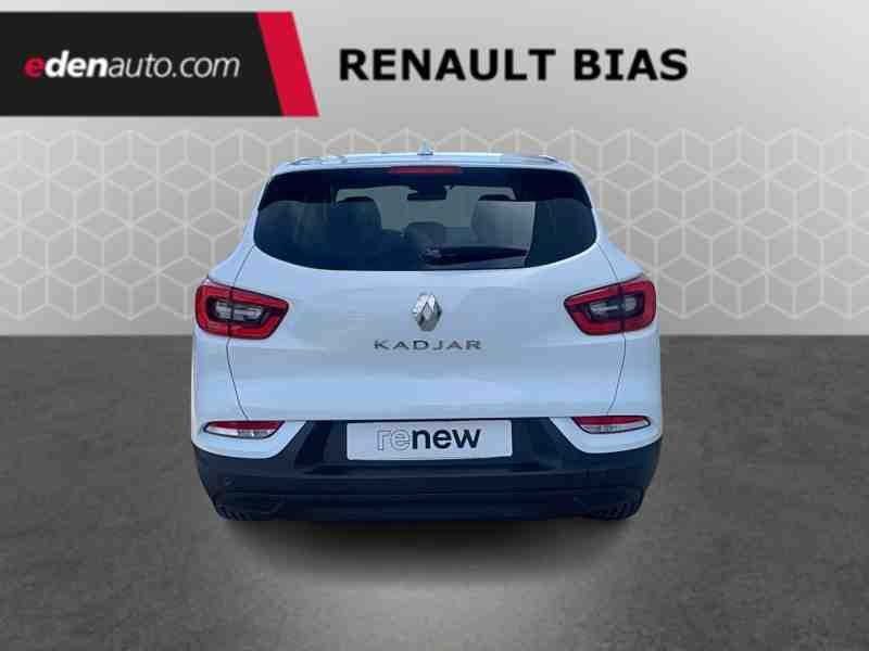 Renault Kadjar - Photo 4