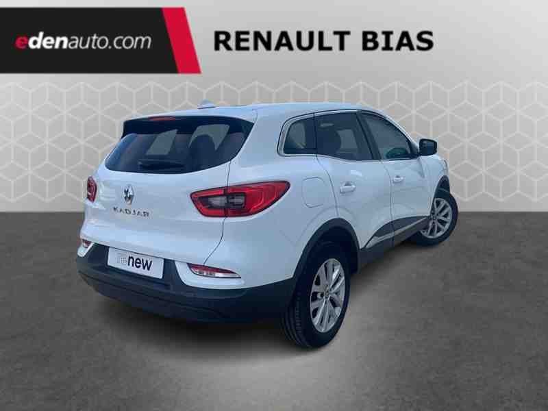 Renault Kadjar - Photo 5