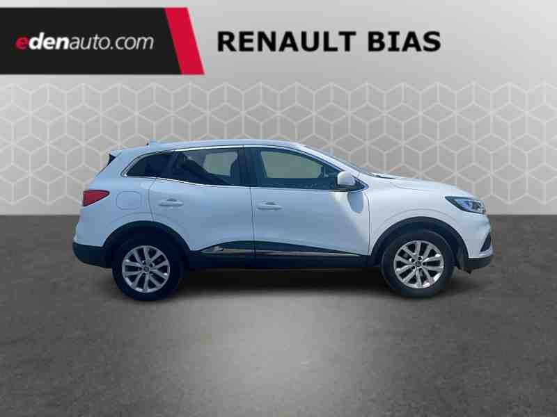 Renault Kadjar - Photo 6