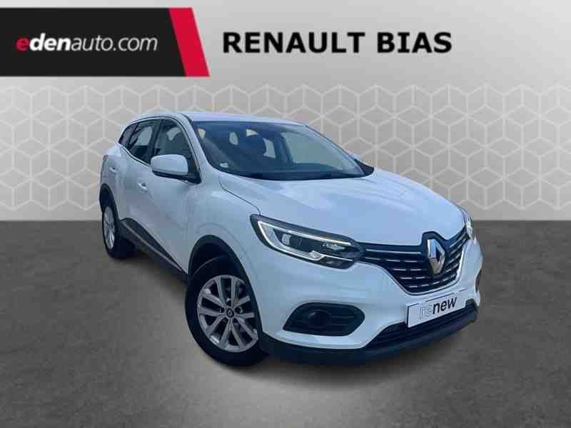 Renault Kadjar - Photo 7