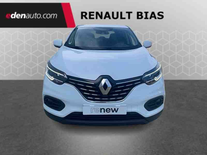 Renault Kadjar - Photo 8