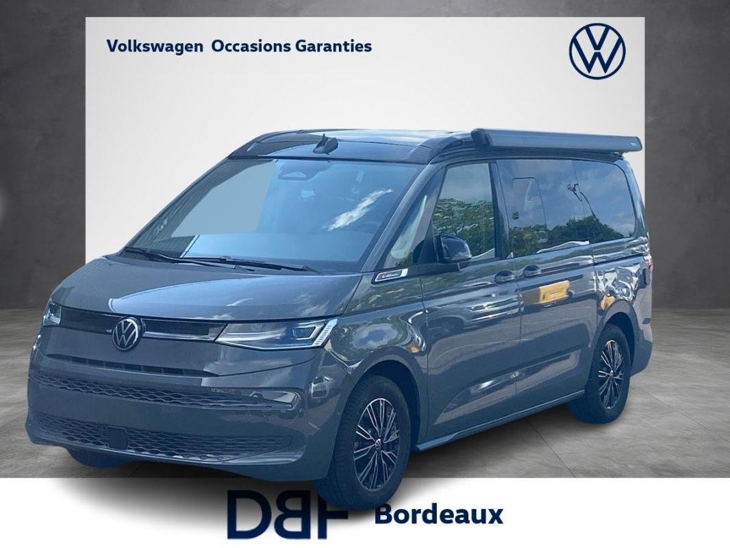 Volkswagen California - Photo 1