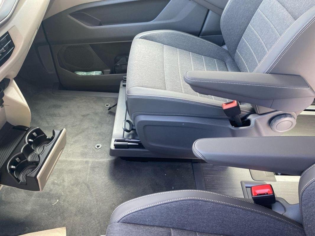 Volkswagen California - Photo 12