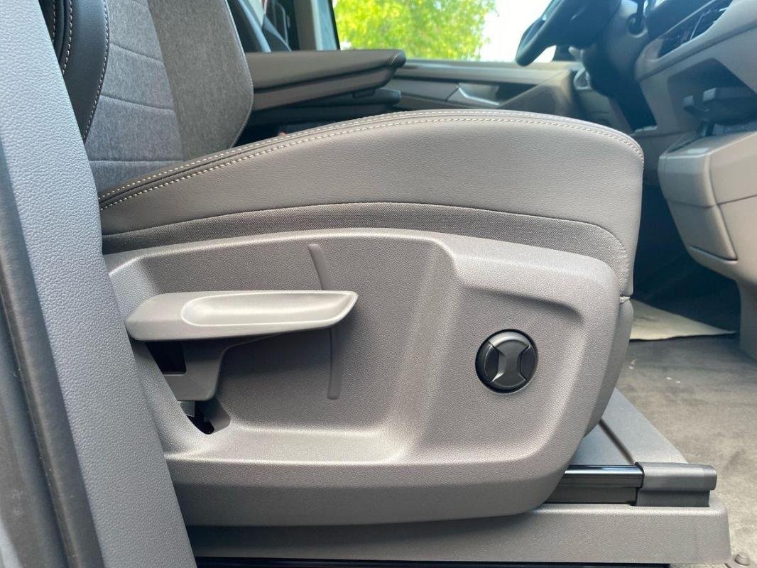 Volkswagen California - Photo 14