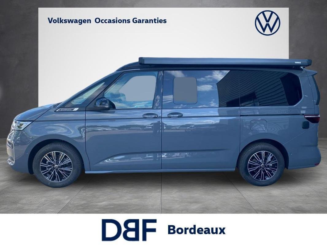 Volkswagen California - Photo 2