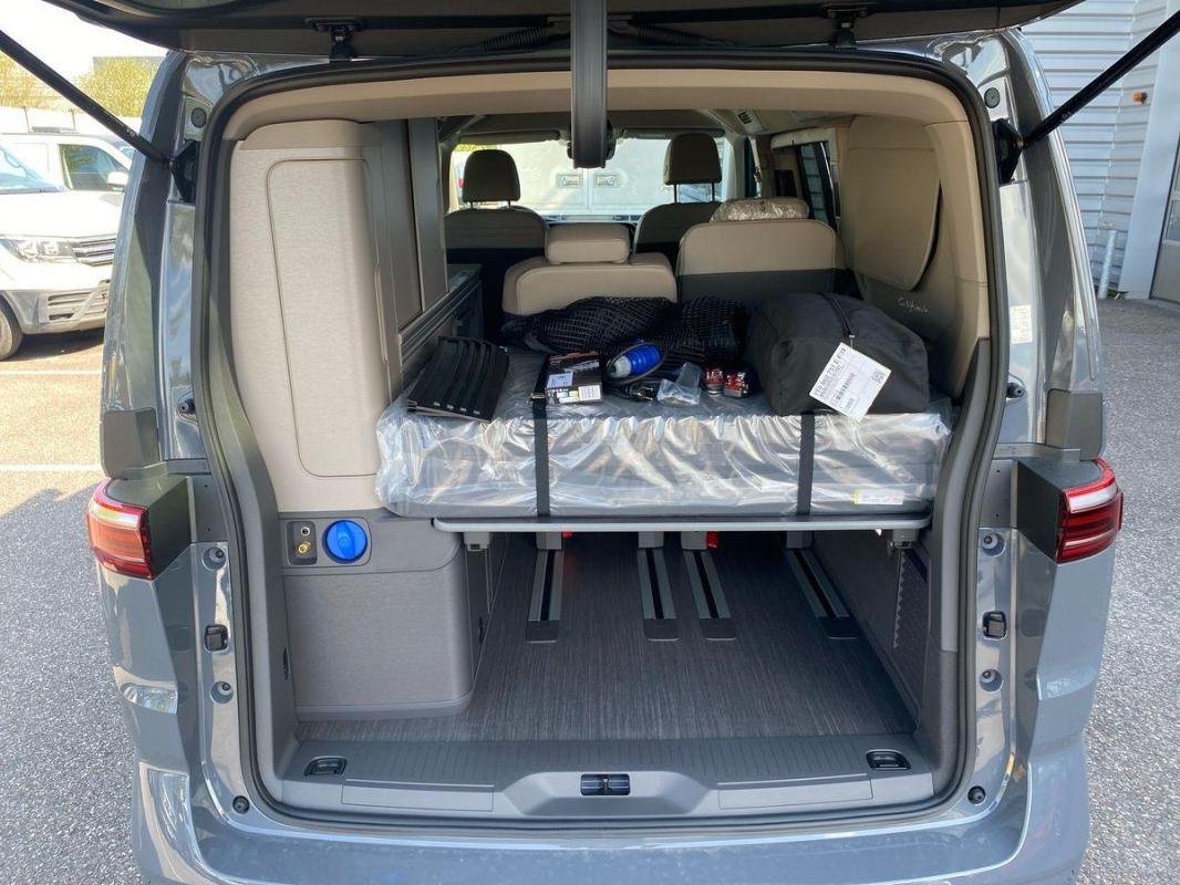 Volkswagen California - Photo 31