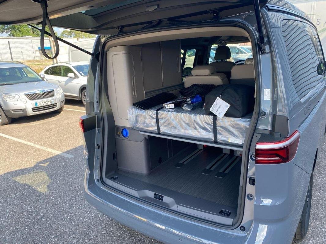 Volkswagen California - Photo 32