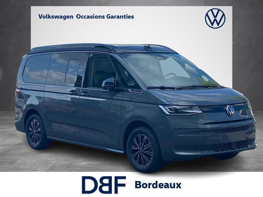 Volkswagen California - Photo 6
