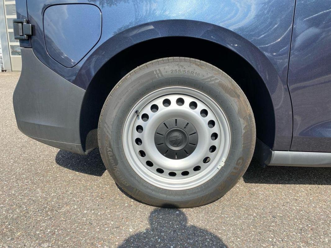 Volkswagen ID. BUZZ - Photo 28