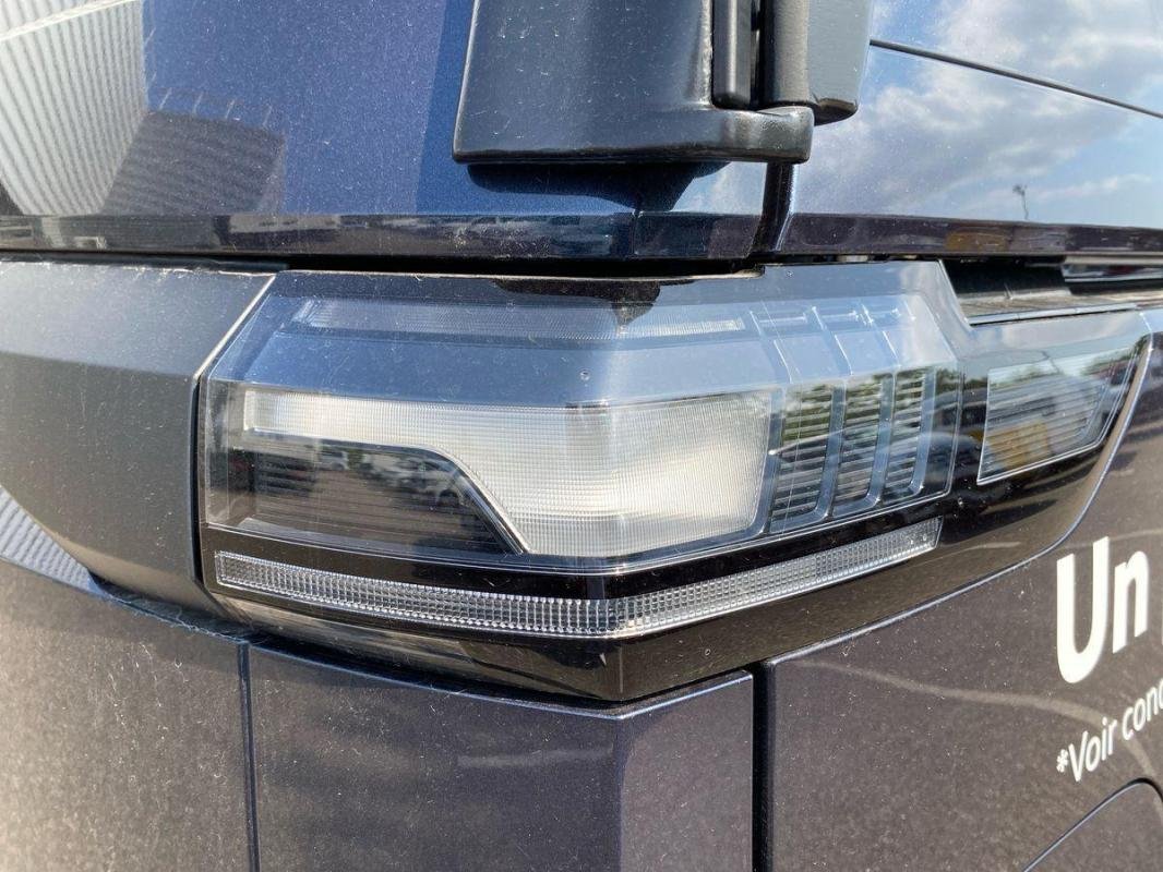 Volkswagen ID. BUZZ - Photo 30