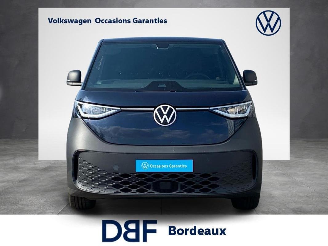 Volkswagen ID. BUZZ - Photo 7