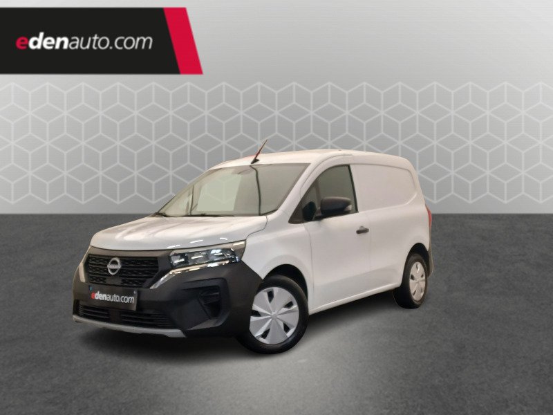 Nissan Townstar - Photo 1