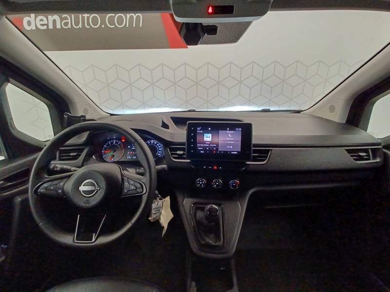 Nissan Townstar - Photo 12