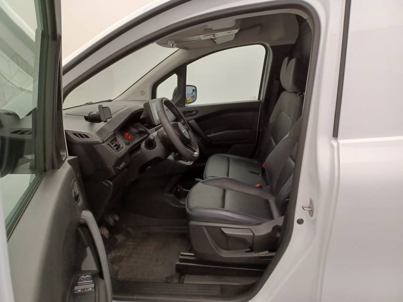 Nissan Townstar - Photo 14