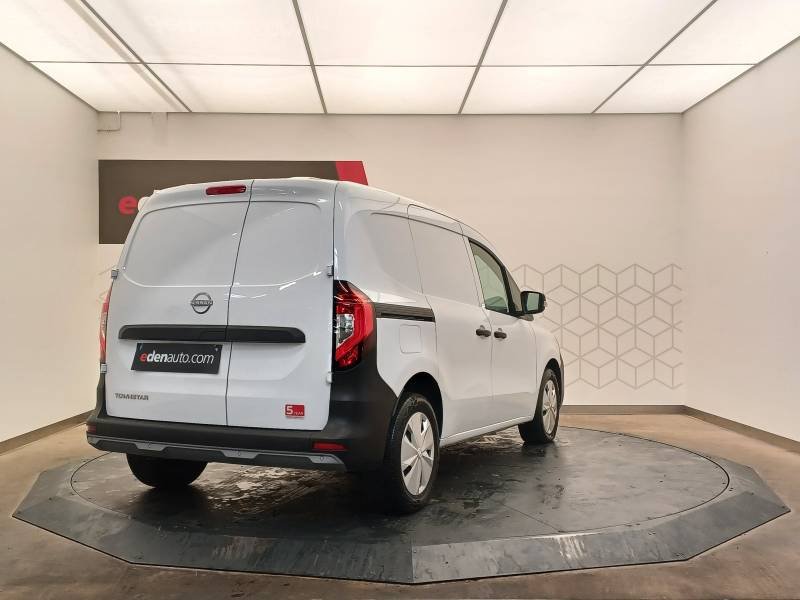 Nissan Townstar - Photo 15