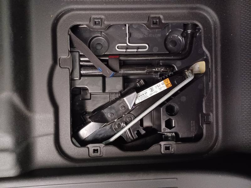 Nissan Townstar - Photo 16