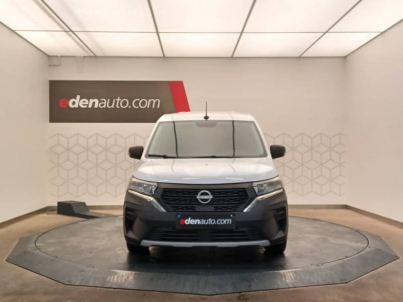Nissan Townstar - Photo 17