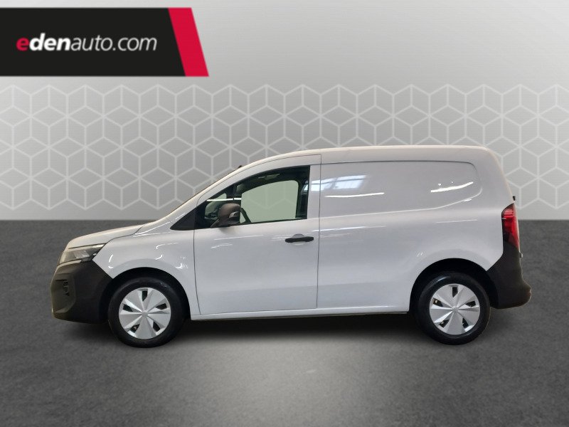 Nissan Townstar - Photo 2