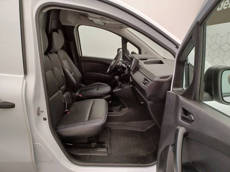 Nissan Townstar - Photo 22
