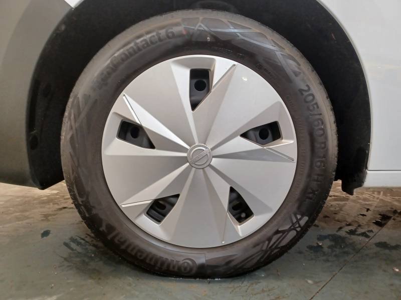 Nissan Townstar - Photo 23