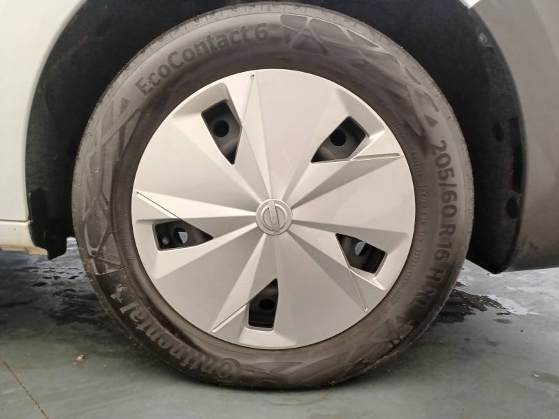 Nissan Townstar - Photo 24